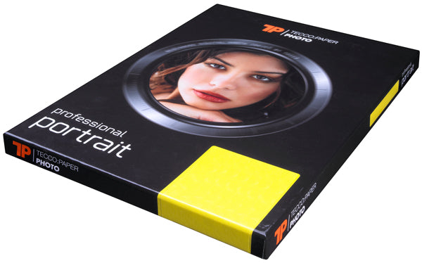 Load image into Gallery viewer, Tecco Photo Paper PD190 Duo Matt A3+ 50 vel
