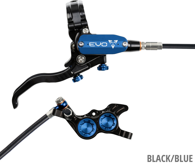 Load image into Gallery viewer, Hope evo gr4 disc brake - lever right
