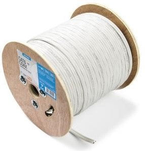 Load image into Gallery viewer, Technetix coax - utp cat6 combikabel 100 meter - 2076060

