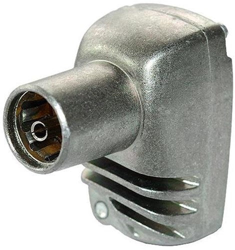 Chargez l'image dans la visionneuse de la galerie, Technetix iec-connector female haaks - 2080110
