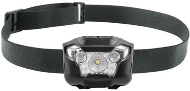 Enzo technik led hoofdlamp oplaadbaar 300 lumen - 5720170