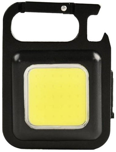 Enzo technik led werklamp oplaadbaar sleutelhanger 500 lumen - 5720010