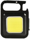 Enzo technik led werklamp oplaadbaar sleutelhanger 500 lumen - 5720010
