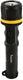 Enzo technik led zaklamp rubber 2xaa 40 lumen - 5720120