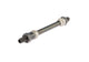 holle achteras Campagnolo Shimano 138 mm zwart