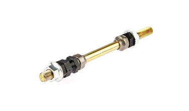 Tecora e achternaafas maillard vast ø10mm