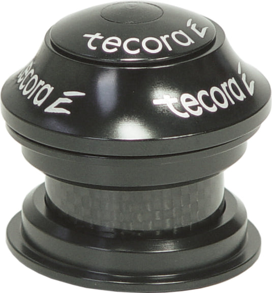 Tecora balhoofdstel zs44 28.6 zs44 30 1.1 8” zwart