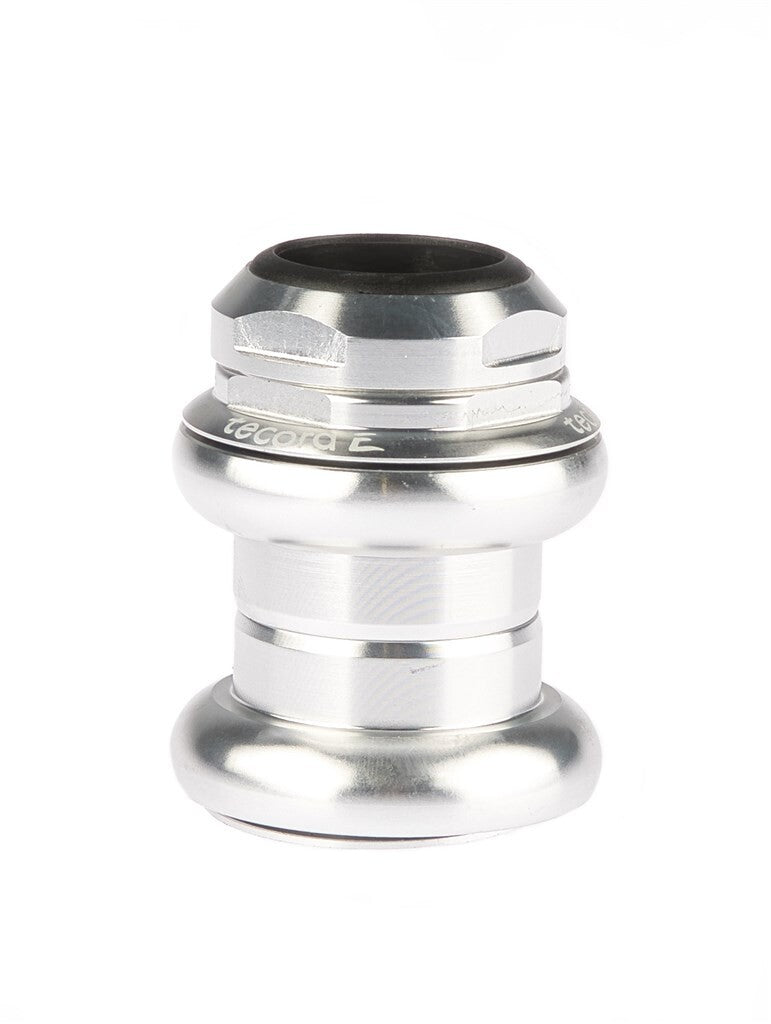 Load image into Gallery viewer, Tecora e balhoofdstel1 1 8 inch draad cartr alu 30.0 conus gepolijst
