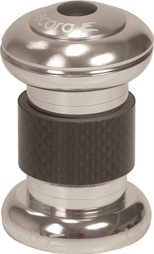 Tecora e balhoofdstel ahead 1inch cartr alu 26.4 conus gepolijst