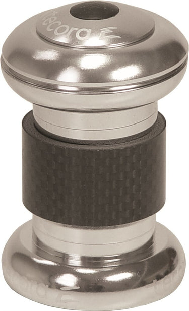 Tecora e balhoofdstel ahead 1inch cartr alu 26.4 conus gepolijst