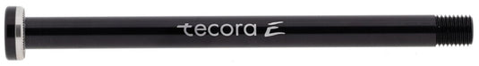 Tecora e tecora e steekas m12 x p1.5, lengte 163,5mm