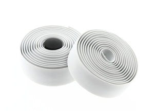 Buzaglo tecora e stuurlint confort naturel, ø2,5x30mm, 1.8m, wit
