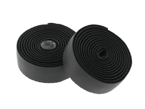 Tecora  e stuurlint haute qualité luxe, ø2.5x30mm, 2m, zwart