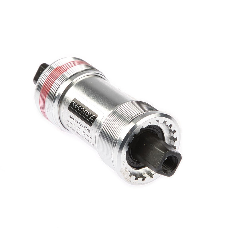 Load image into Gallery viewer, Tecora e trapas 107mm italiaans 36x24tpi, alu cup
