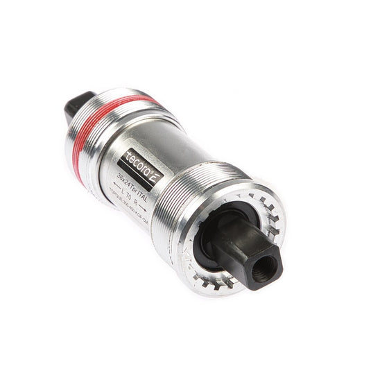 Tecora e trapas 116mm italiaans 36x24tpi, alu cup