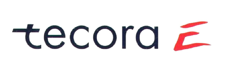 Load image into Gallery viewer, Tecora e trapas tecora inslag | 40mm | 127mm
