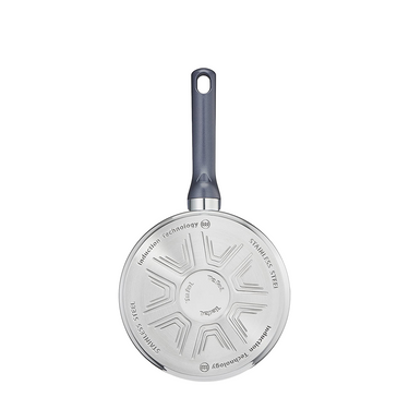 Abi tefal steelpan daily cook ø16cm
