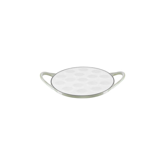Tefal lov poffertjespan 24cm inductie