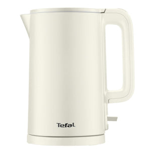 Tefal the great wall rise waterkoker 1,5l wit 1500w