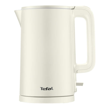 Tefal the great wall rise waterkoker 1,5l wit 1500w