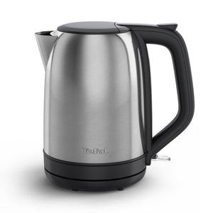 Tefal subito rvs waterkoker 1,7l 2400w