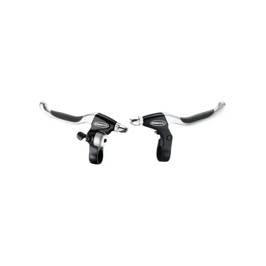 tektro brake lever black (set of 2)