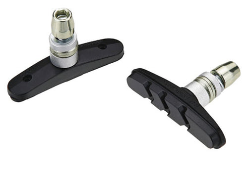 Tektro remblok en-keur - cantilever 55mm, 520.12