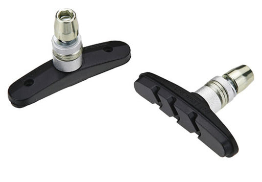 Tektro remblok en-keur - cantilever 55mm, 520.12