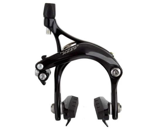 Shimano tektro remset caliper r539 achter, 47~57mm m 28mm as, zwart