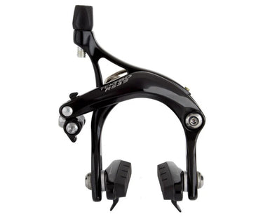 Tektro remset caliper r539 achter, 47~57mm m 28mm as, zwart