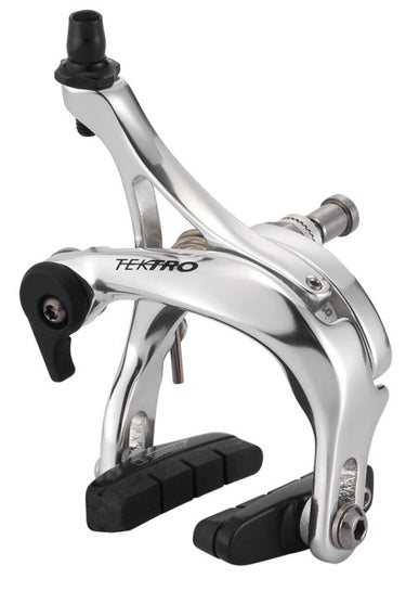 TEKTRO - Remset race Tektro R540 zilver