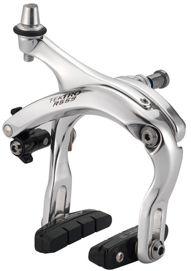 Tektro schijfrem rotor tr203-1 polygon airflow ø203mm,zilver