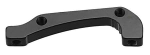 Tektro schijfrem adapter a3: vóór ø180mm achter ø160mm