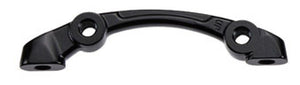 Tektro schijfrem adapter l2: vóór ø160mm achter ø140mm