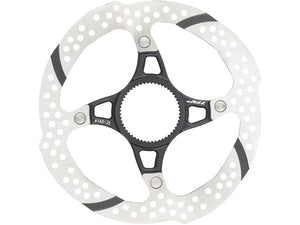 Trp schijfrem rotor tr140-25 ø140mm, centerlock, zlv