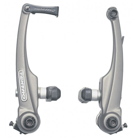 tektro v-brake set rear brake kickbike