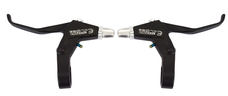Load image into Gallery viewer, Tektro brake lever set mt2.1 eclipse mtb

