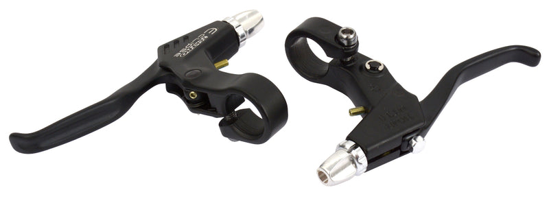 Load image into Gallery viewer, Tektro brake lever set mt2.1 eclipse mtb
