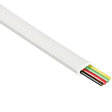 Imp telefoonkabel op rol