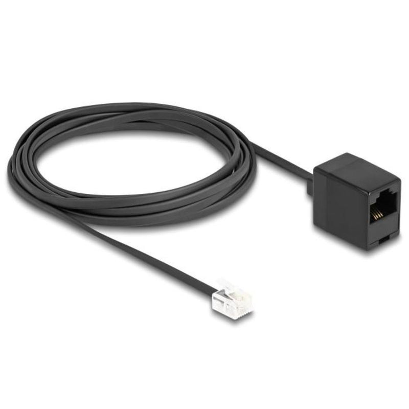 Load image into Gallery viewer, Telefoonkabel rj11 naar rj45
