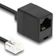 Telefoonkabel rj11 naar rj45