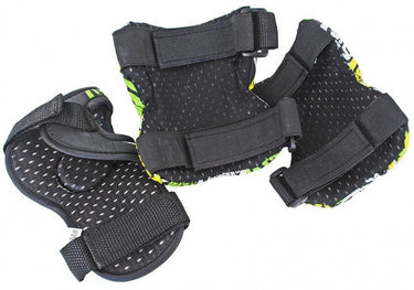 Tempish Beschermset FID junior zwart maat M