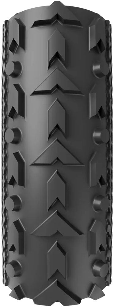 Load image into Gallery viewer, Vittoria terreno t80 coarse loose 28 gravel endurance tlr e-50 folding tire
