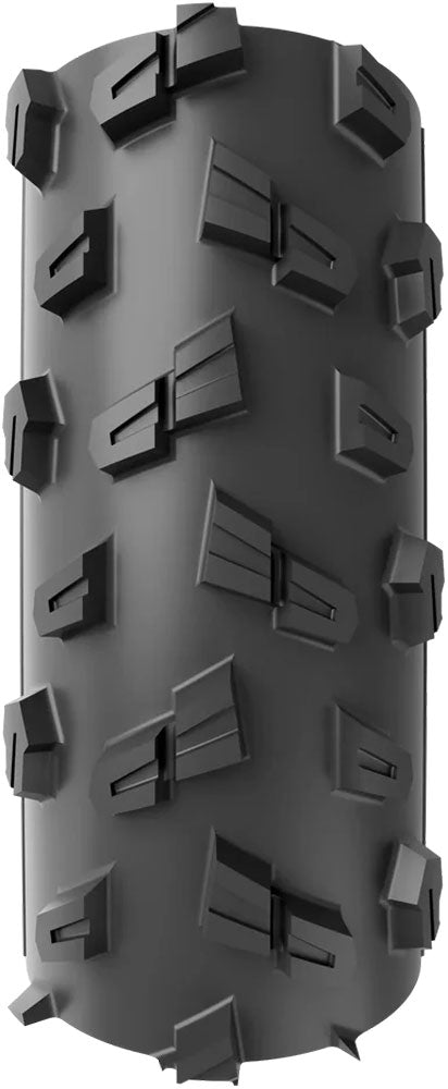 Vittoria terreno t90 mud 45-622 gravel endurance tlr e-50 folding tire