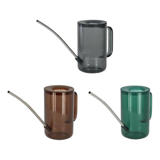 Esschert design gieter geribbeld