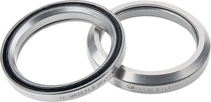 Fsa th-073 acb 36° x 45° mr127 bearing drop in is52 headsets