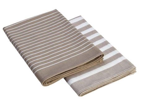 Memo theedoeken - fairtrade gots 2st