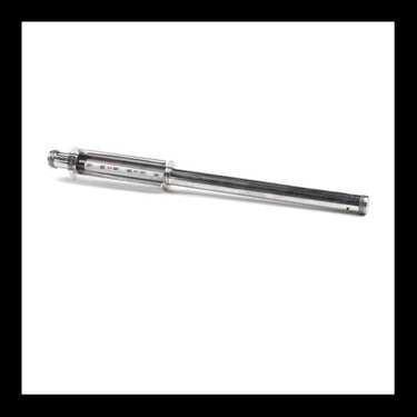 Deti weckthermometer 42cm voor inmaakpot steriliseerthermometer