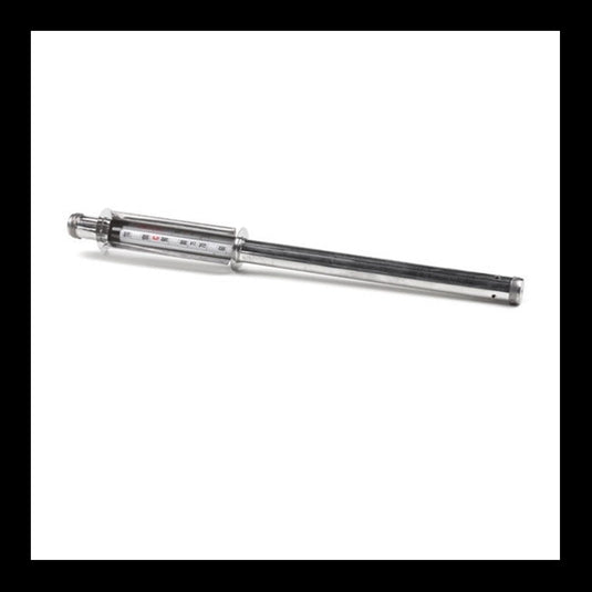 Deti weckthermometer 42cm voor inmaakpot steriliseerthermometer