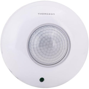 Enzo thorgeon bewegingsmelder opbouw plafond 360 graden wit - 3900520